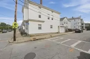 341 Osborn St, Fall River, MA 02724 - Photo 2
