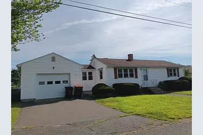 74 Taft Street, Agawam, MA 01030 - Photo 2