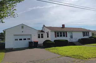 74 Taft St, Agawam, MA 01030 - Photo 1