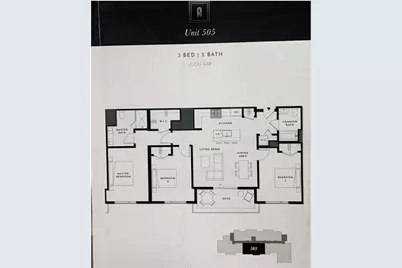 1650 Commonwealth Ave #505, Boston, MA 02135 - Photo 16