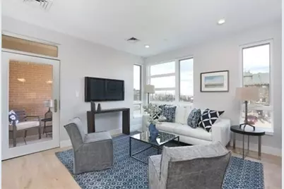 1650 Commonwealth Ave #505, Boston, MA 02135 - Photo 4