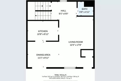 112 Lowell St #11, Peabody, MA 01960 - Photo 20