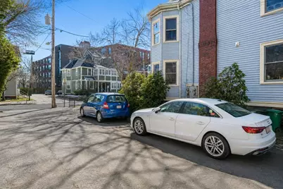 7 Russell Street #2, Cambridge, MA 02140 - Photo 10