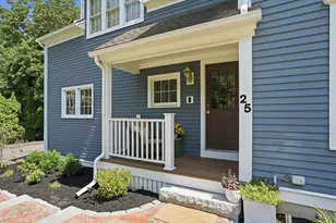 25 Hidden Valley Rd, Marshfield, MA 02050 - Photo 2
