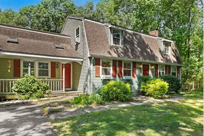 42 Summer St, Foxboro, MA 02035 - Photo 4