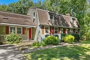 42 Summer St, Foxboro, MA 02035 - Photo 4