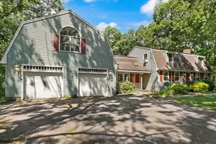 42 Summer St, Foxboro, MA 02035 - Photo 2