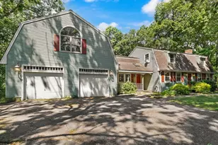 42 Summer St, Foxboro, MA 02035 - Photo 2