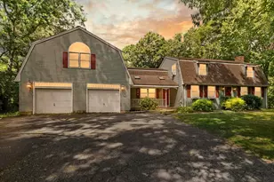 42 Summer St, Foxboro, MA 02035 - Photo 1