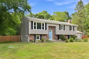160 E Main St, Norton, MA 02766 - Photo 2