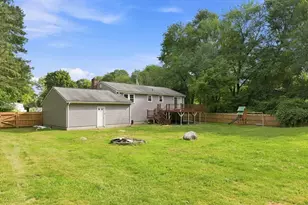 160 E Main St, Norton, MA 02766 - Photo 32