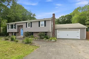 160 E Main St, Norton, MA 02766 - Photo 4