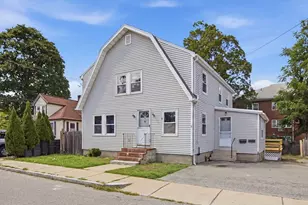 3 Nichols St, Woburn, MA 01801 - Photo 1