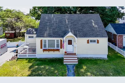 41 Alma Street, Lowell, MA 01854 - Photo 32