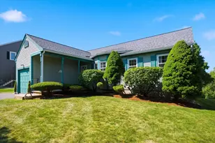 12 Northfield, Peabody, MA 01960 - Photo 2