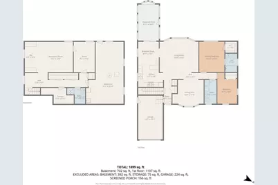 12 Northfield, Peabody, MA 01960 - Photo 40