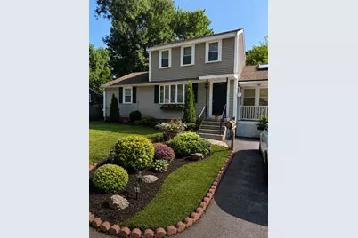 28 Walnut Ter, Avon, MA 02322 - Photo 1
