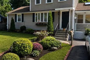 28 Walnut Terrace, Avon, MA 02322 - Photo 1