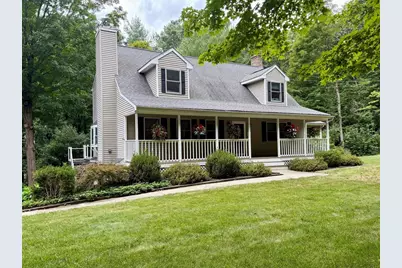 95 Sandgully Rd North, Deerfield, MA 01373 - Photo 1