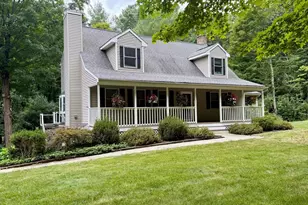 95 Sandgully Rd N, Deerfield, MA 01373 - Photo 1