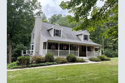 95 Sandgully Rd North, Deerfield, MA 01373 - Photo 8