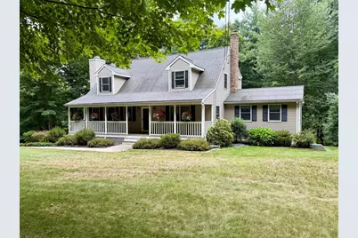 95 Sandgully Rd North, Deerfield, MA 01373 - Photo 2