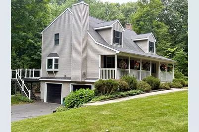 95 Sandgully Rd North, Deerfield, MA 01373 - Photo 10