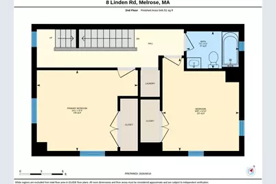 6 Linden Road #A, Melrose, MA 02176 - Photo 32