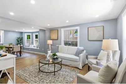 6 Linden Road #A, Melrose, MA 02176 - Photo 2