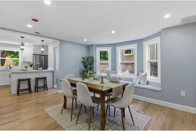 6 Linden Road #A, Melrose, MA 02176 - Photo 4