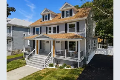 6 Linden Road #A, Melrose, MA 02176 - Photo 34
