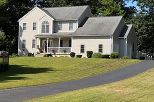 11 Brenton Wood, Hudson, MA 01749 - Photo 1