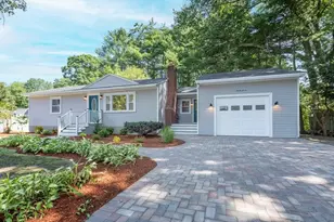 37 Iris, Salem, NH 03079 - Photo 2