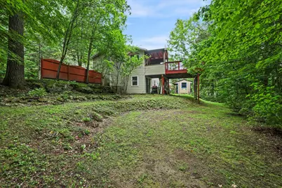 225 Brown St, Pittsfield, MA 01201 - Photo 4