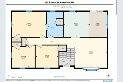 225 Brown St, Pittsfield, MA 01201 - Photo 30