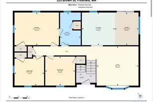225 Brown St, Pittsfield, MA 01201 - Photo 30