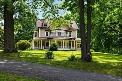 60 Bradley Hill Road, Hingham, MA 02043 - Photo 1