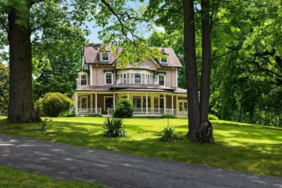 60 Bradley Hill Road, Hingham, MA 02043 - Photo 1