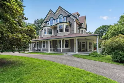 60 Bradley Hill Road, Hingham, MA 02043 - Photo 2