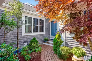 8 Latham Wood, Plymouth, MA 02360 - Photo 1