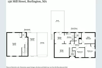 156 Mill St, Burlington, MA 01803 - Photo 40