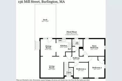 156 Mill St, Burlington, MA 01803 - Photo 42