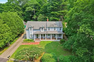 1327 South St, Needham, MA 02492 - Photo 2