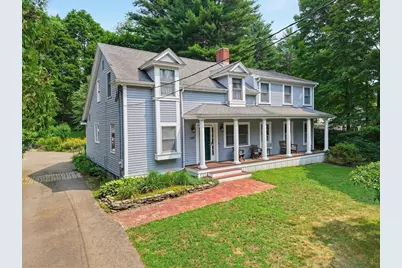 1327 South St, Needham, MA 02492 - Photo 4