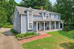 1327 South St, Needham, MA 02492 - Photo 4