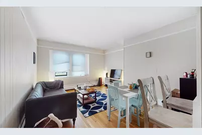 289 Beacon #9, Boston, MA 02116 - Photo 2
