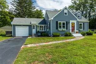 31 Thompson St, East Longmeadow, MA 01028 - Photo 2