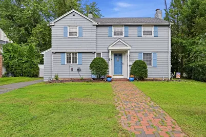 89 Abbott St, Springfield, MA 01118 - Photo 1