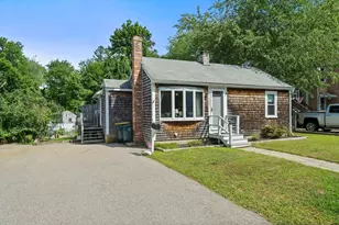 723 Old Randolph, Abington, MA 02351 - Photo 1