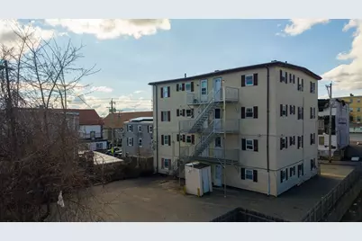 144 Choate St., Fall River, MA 02723 - Photo 2